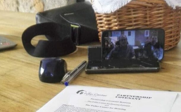 Domus – Dignificar a Habitação de Braga traz nova ONG para Portugal