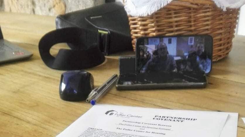 Domus – Dignificar a Habitação de Braga traz nova ONG para Portugal