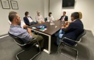 Autárquicas. Estacionamento com ligação ao hospital na agenda da coligação Juntos por Braga