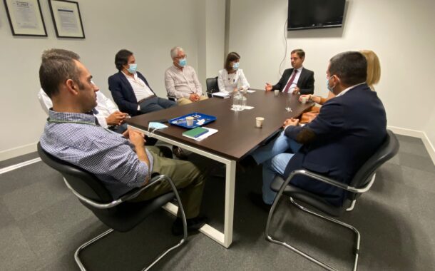 Autárquicas. Estacionamento com ligação ao hospital na agenda da coligação Juntos por Braga