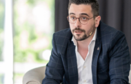 Francisco Mota propõe um milhão de euros do investimento em publicidade para segurança e socorro em Braga.