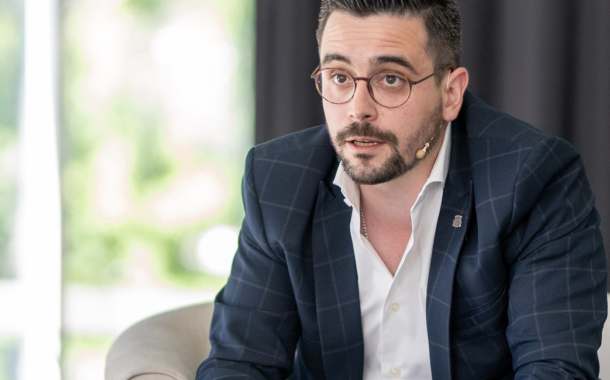 Francisco Mota propõe um milhão de euros do investimento em publicidade para segurança e socorro em Braga.
