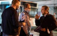 Autárquicas. Hugo Pires garante transportes gratuitos em encontro madrugador com trabalhadores dos Transportes Urbanos de Braga