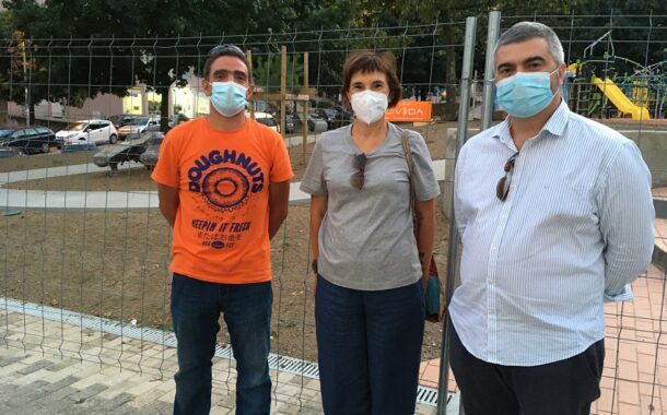 Autárquicas. Teresa Mota (LIVRE) defende participação da população nas decisões da Câmara de Braga