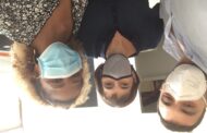 Autárquicas. Livre assume a luta contra a violência doméstica como prioridade em Braga
