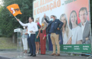 Terras de Bouro. Tibo com maioria absoluta. PSD fica com os cinco lugares do executivo