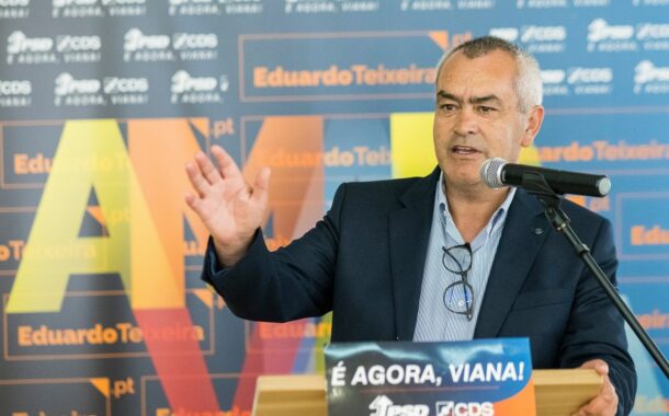 Exploração de Lítio. PSD de Viana do Castelo acusa Governo de “fraude eleitoral” e “oportunismo político”.