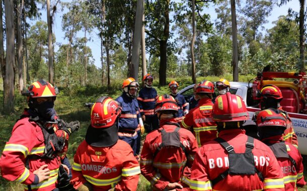 Braga pretende manter adesão ao programa das Nações Unidas para redução do risco de catástrofes