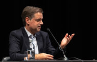 Autárquicas. Ricardo Rio pede voto de confiança para programa “ambicioso” da Juntos por Braga