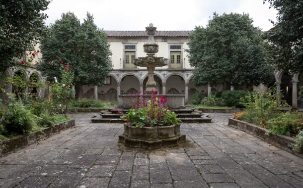 Mosteiro de Tibães recebe 3ª edição do Têpluquê - Festival da Palavra de Braga no próximo fim-de-semana