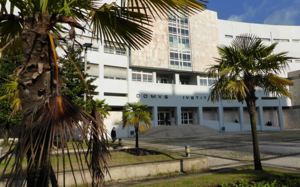 Tribunal de Braga concluiu julgamento de quatro pessoas por burla a uma casa de penhores