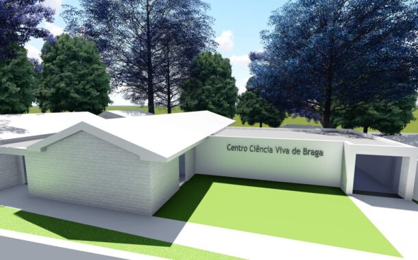 Centro Ciência Viva de Braga celebra a escritura para ampliar instalações do planetário