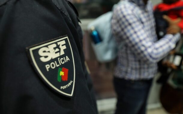Funcionária do SEF arguida no caso dos iraquianos detidos por ligação ao Estado Islâmico