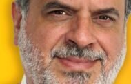 Autárquicas. Armando Caldas, do Nós Cidadãos, explica apoio à candidatura socialista a Braga