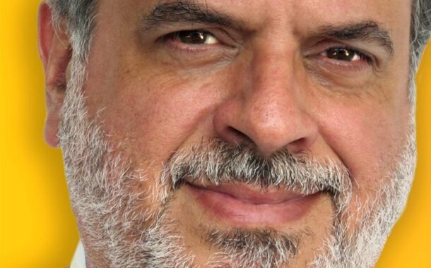 Autárquicas. Armando Caldas, do Nós Cidadãos, explica apoio à candidatura socialista a Braga