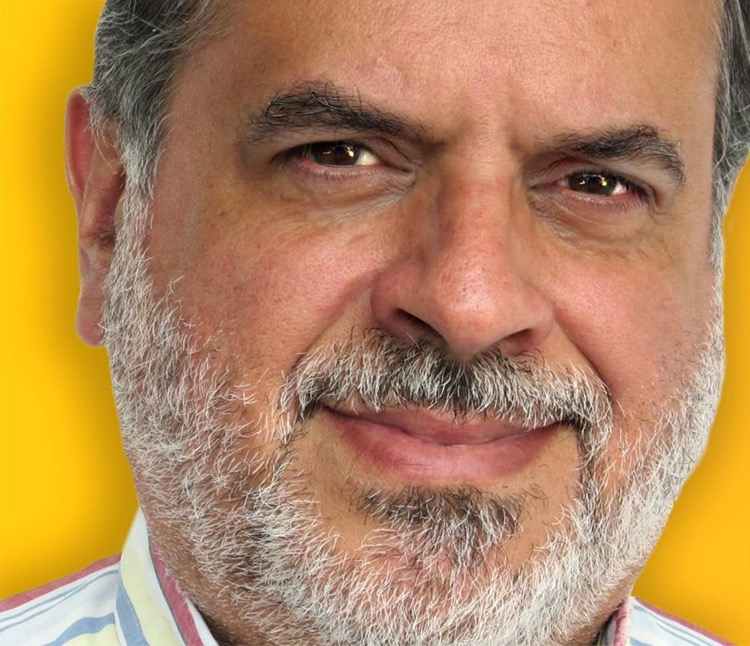 Autárquicas. Armando Caldas, do Nós Cidadãos, explica apoio à candidatura socialista a Braga