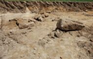 National Geographic destaca descoberta de vestígios da Alta Idade Média descobertos em paróquia de Barcelos