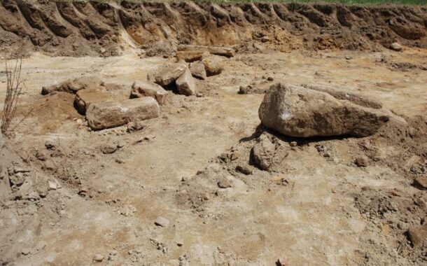 National Geographic destaca descoberta de vestígios da Alta Idade Média descobertos em paróquia de Barcelos