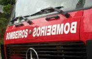 Explosão de botija de gás destrói casa e deixa casal de idosos desalojados em Barcelos