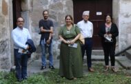 Autárquicas. CDU insiste na musealização das Convertidas e transferência para a Câmara de Braga