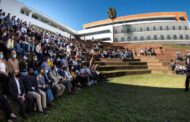 Universidade do Minho acolhe 250 estudantes de mobilidade de todo o mundo