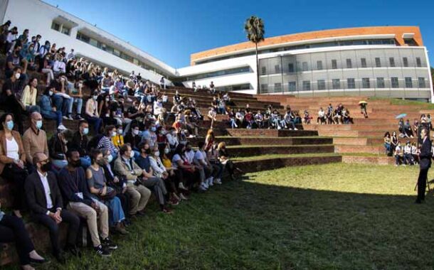 Universidade do Minho acolhe 250 estudantes de mobilidade de todo o mundo