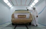 Empresa de sector automóvel de Viana investe 1 milhão de euros em centro de colisão