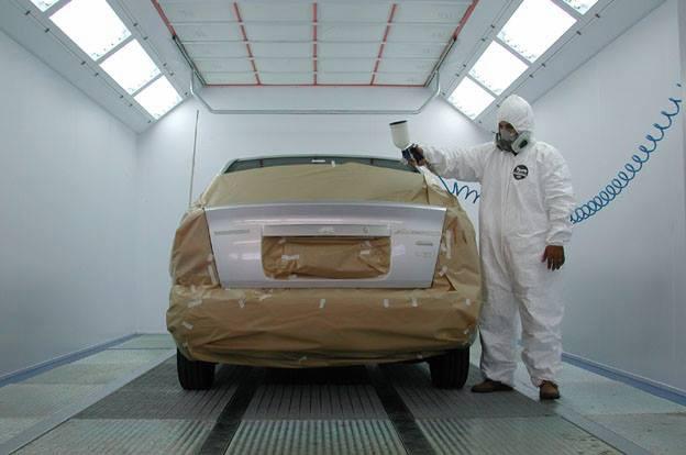 Empresa de sector automóvel de Viana investe 1 milhão de euros em centro de colisão