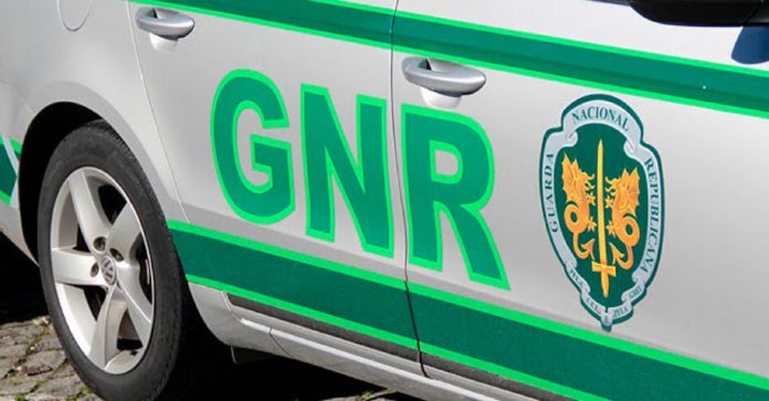 GNR encontrou em Viana do Castelo homem desaparecido há dois dias