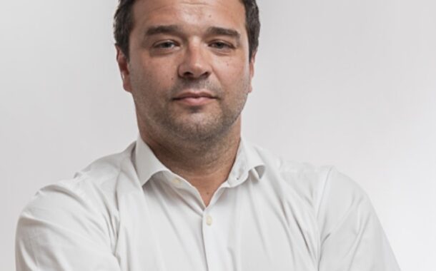 Autárquicas. Artur Feio n.º 2 do PS à Câmara de Braga