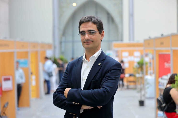 Desfeita a dúvida em Braga. Ricardo Silva reeleito para Junta de S. Victor