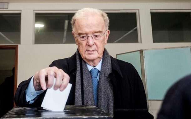 Morte de Sampaio adia encontro de partidos com eleitores de Braga