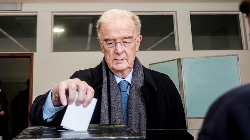 Morte de Sampaio adia encontro de partidos com eleitores de Braga