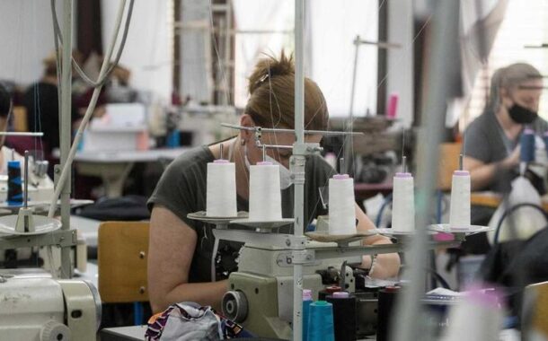 Credores aprovam venda de têxtil de Guimarães por 3,5 milhões de euros