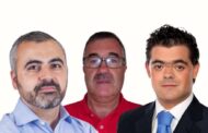 Autárquicas. Candidato da Iniciativa Liberal a freguesia de Braga ganha três “apoios de peso”