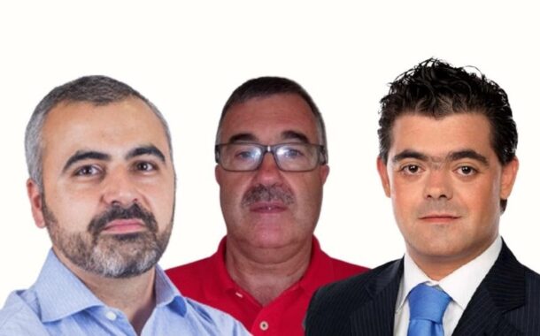 Autárquicas. Candidato da Iniciativa Liberal a freguesia de Braga ganha três “apoios de peso”
