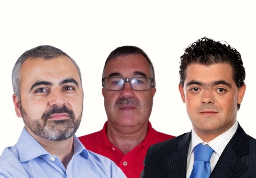 Autárquicas. Candidato da Iniciativa Liberal a freguesia de Braga ganha três “apoios de peso”