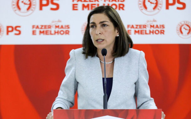 Autárquicas. Previsão de mau tempo condiciona campanha do PS Braga para esta quinta-feira