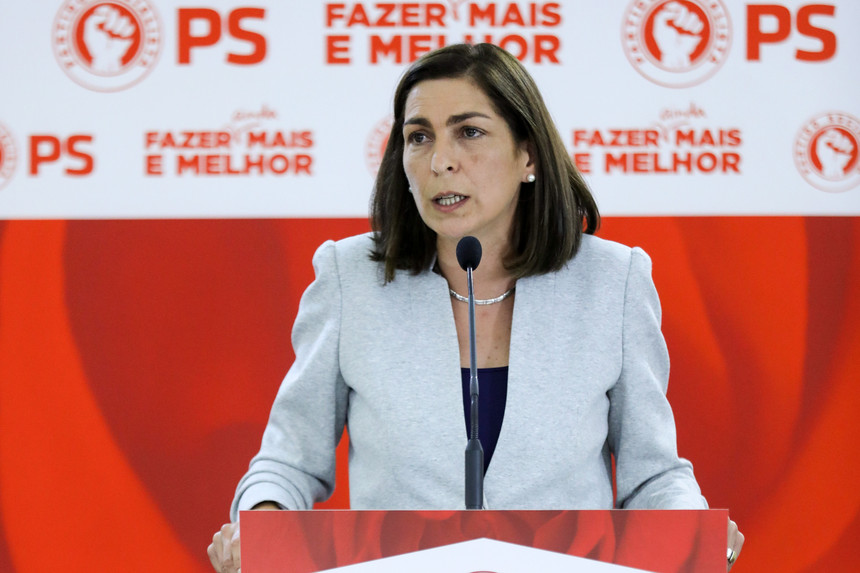 Autárquicas. Previsão de mau tempo condiciona campanha do PS Braga para esta quinta-feira
