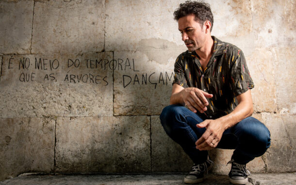 Casa das Artes de Arcos de Valdevez apresenta David Fonseca em Outubro