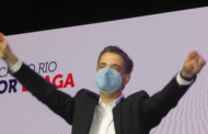 Autárquicas. Ricardo Rio reeleito em Braga com maioria absoluta