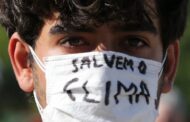 Mais de 250 académicos portugueses querem clima património da Humanidade