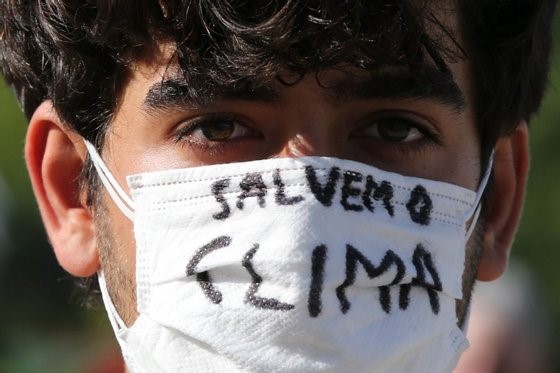 Mais de 250 académicos portugueses querem clima património da Humanidade