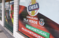 Autárquicas. Fernando Silva (Chega) ‘dispara’ críticas contra candidaturas do PSD e PS a Vila Verde