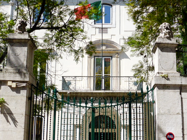 Candidaturas do Chega às Autárquicas nas mãos do Tribunal Constitucional. Candidata a Braga não comenta