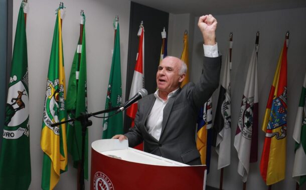 ‘Distrital’ de Braga do PS agradece “voto de confiança”