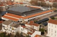 Reabilitação do Mercado de Braga vence prémio Expresso/SIC