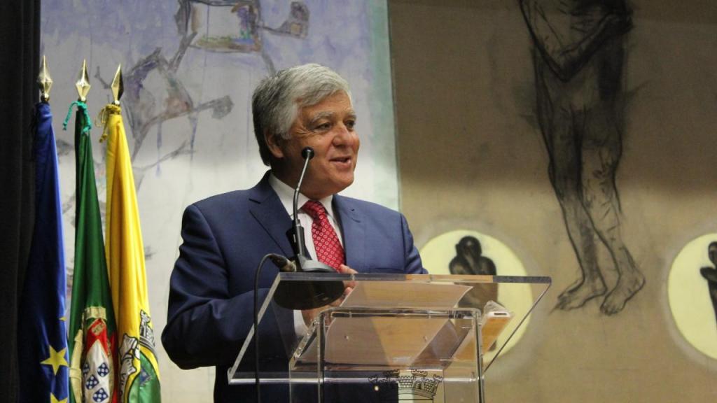 Ex-presidente da Câmara Cerveira absolvido