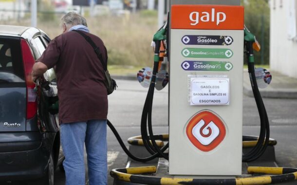 Governo promete medidas para fazer face à crise dos combustíveis até ao final da semana