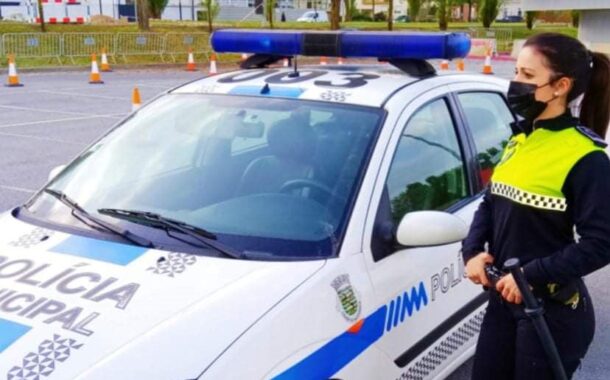 Autarcas querem Polícia Municipal com câmaras portáteis